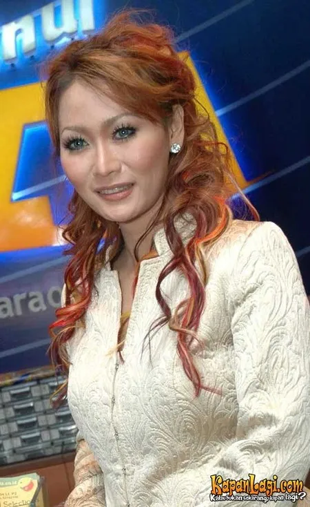 Foto Inul Daratista