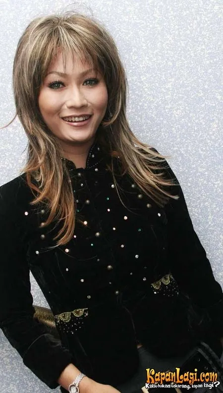 Foto Inul Daratista