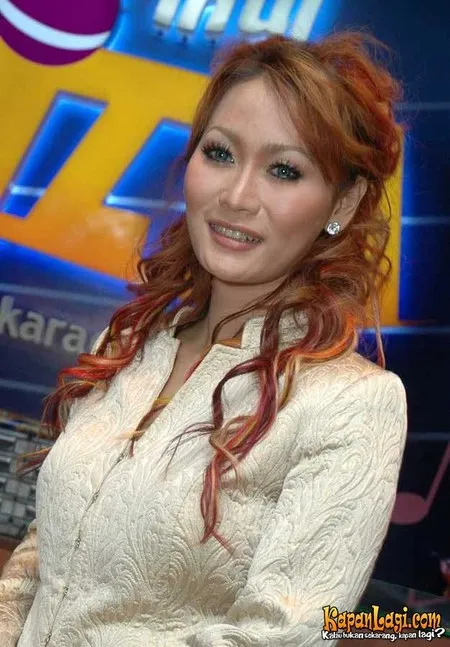Foto Inul Daratista