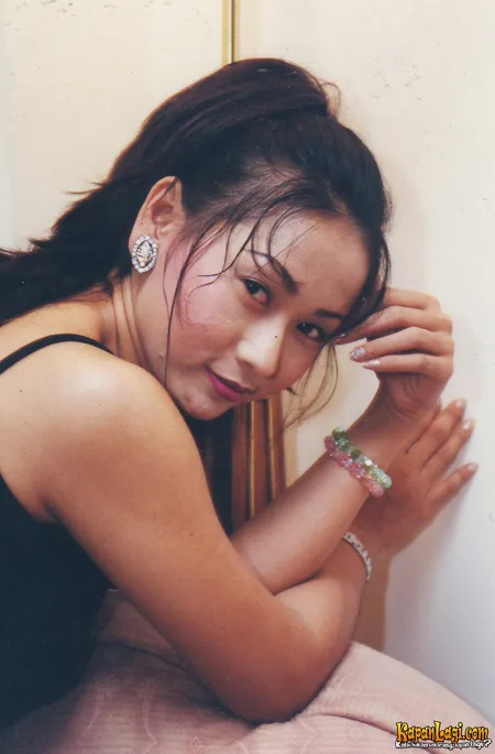 Foto Inul Daratista