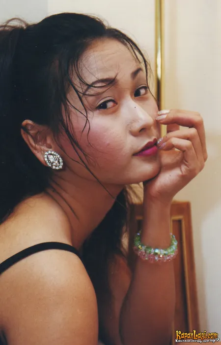 Foto Inul Daratista