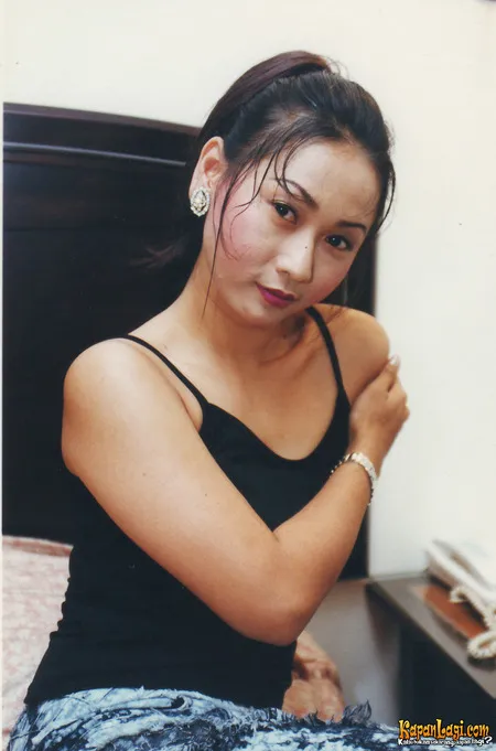 Foto Inul Daratista