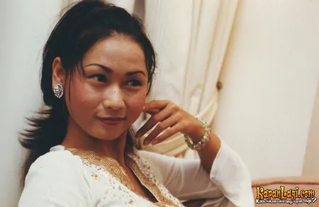 Foto Inul Daratista