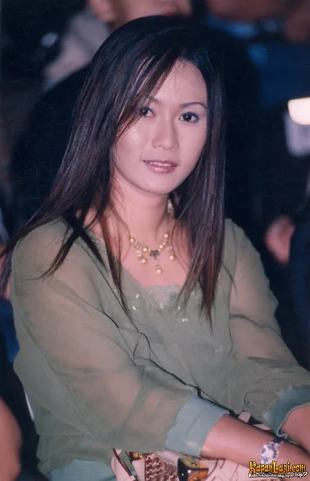 Foto Inul Daratista