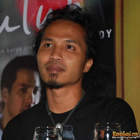 Foto Ipang BIP