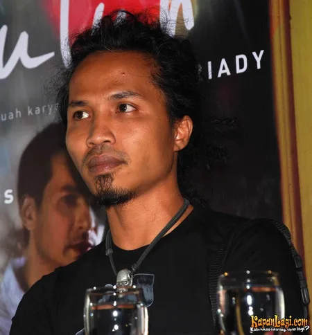 Foto Ipang BIP