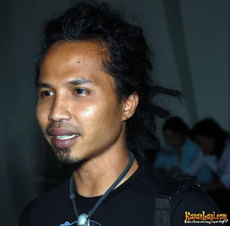 Foto Ipang BIP