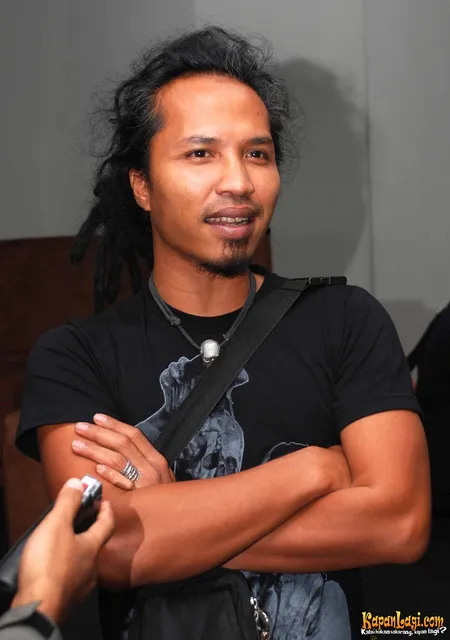 Foto Ipang BIP