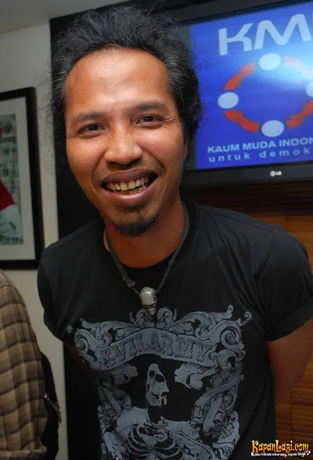 Foto Ipang BIP