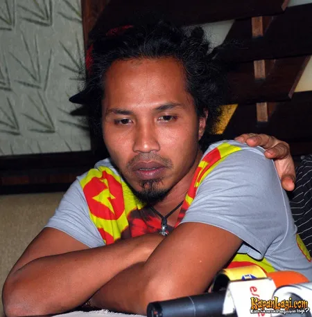 Foto Ipang BIP