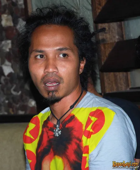Foto Ipang BIP