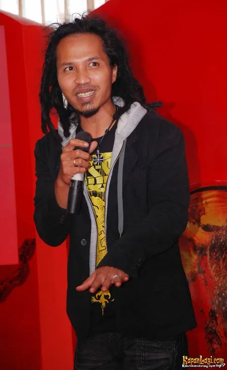 Foto Ipang BIP