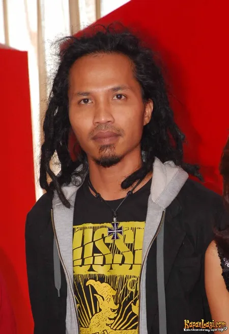 Foto Ipang BIP