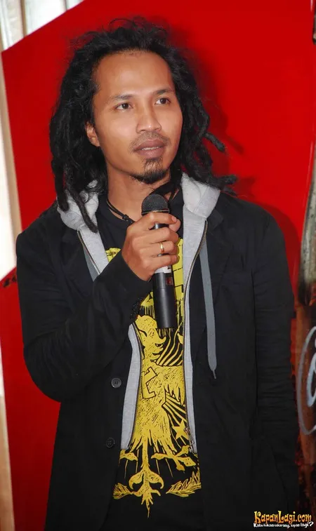 Foto Ipang BIP