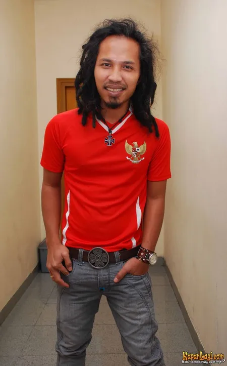 Foto Ipang BIP