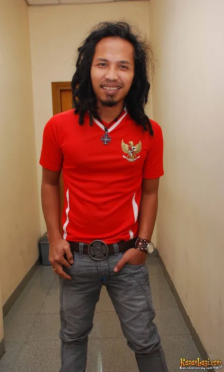 Foto Ipang BIP