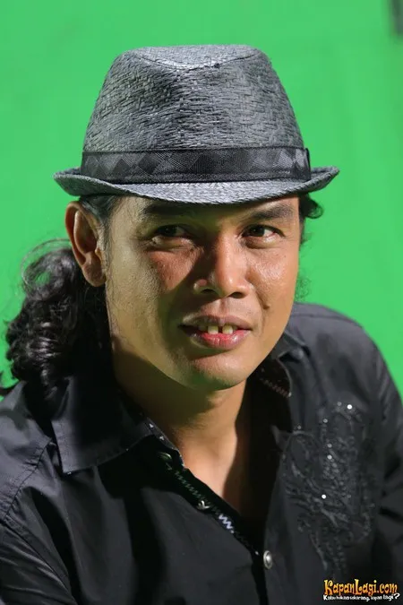 Foto Ipang BIP