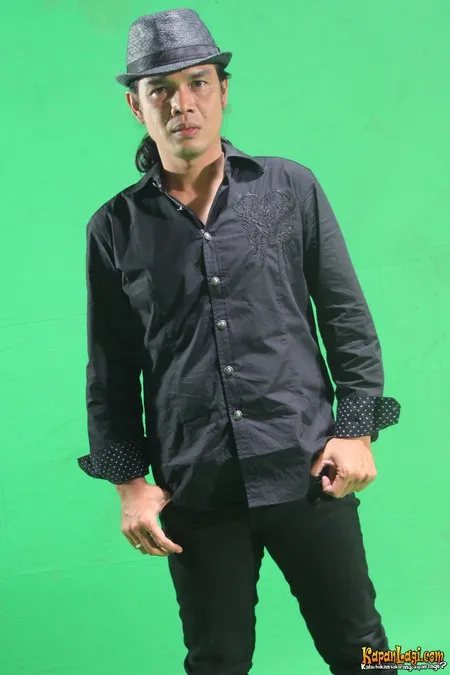 Foto Ipang BIP