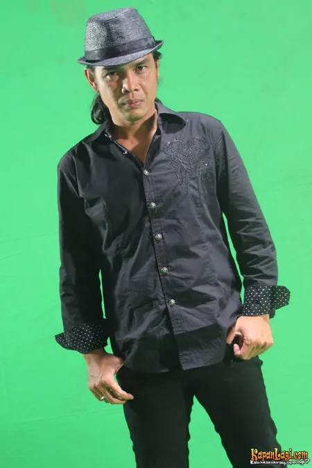 Foto Ipang BIP