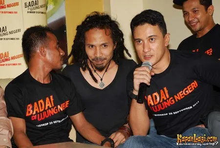 Foto Ipang BIP