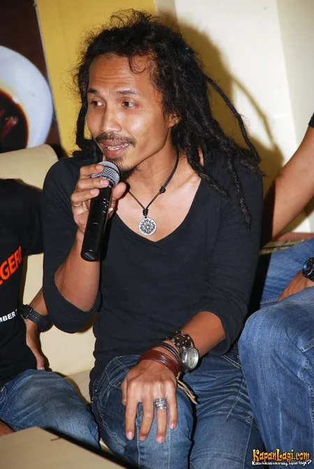 Foto Ipang BIP
