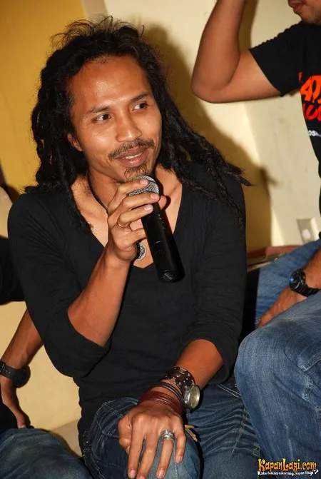 Foto Ipang BIP