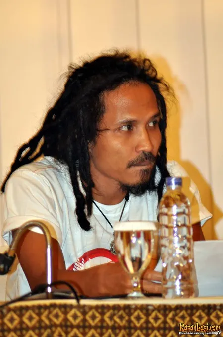 Foto Ipang BIP