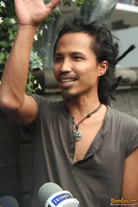 Foto Ipang BIP