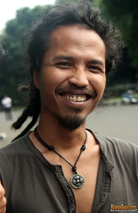 Foto Ipang BIP