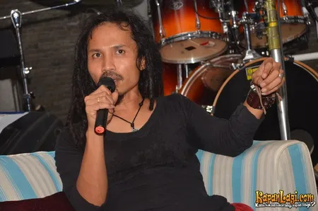 Foto Ipang BIP