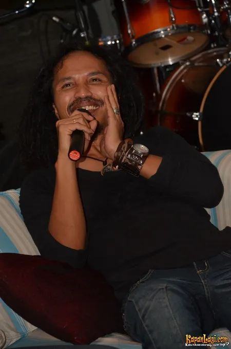Foto Ipang BIP