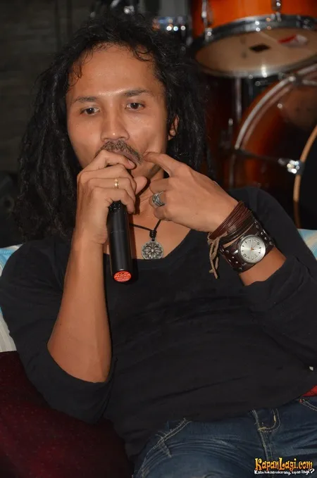 Foto Ipang BIP