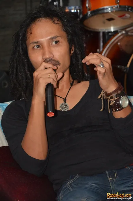 Foto Ipang BIP