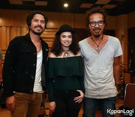 Foto Ipang BIP