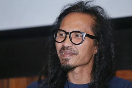 Foto Ipang BIP