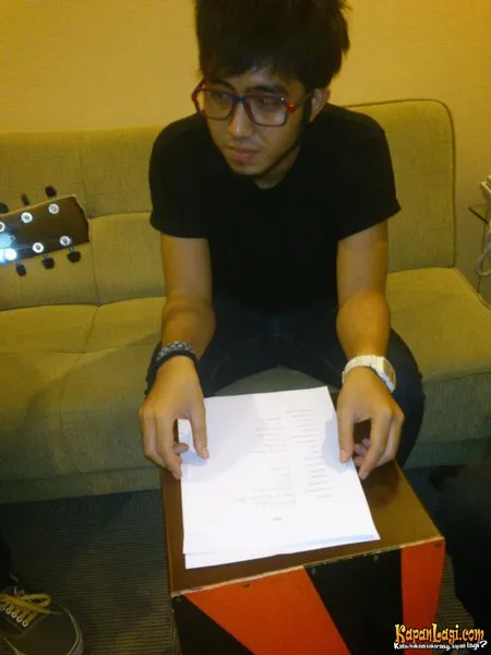 Foto Ipank Last Child