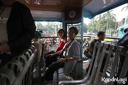 Foto Iqbaal Ramadhan