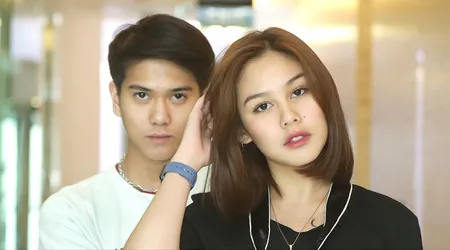 Foto Iqbaal Ramadhan