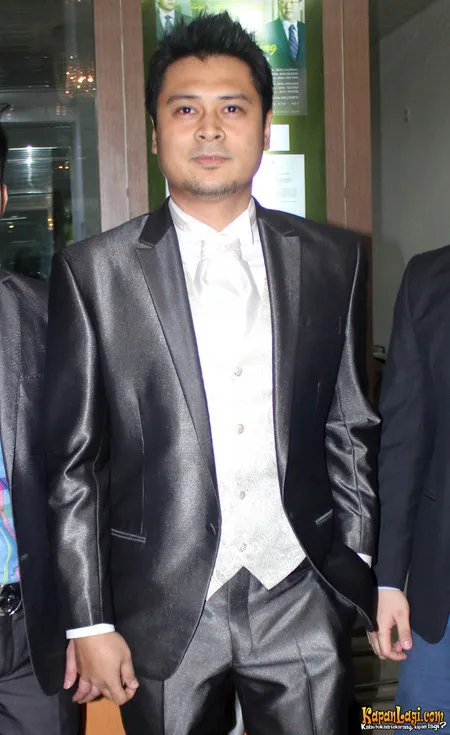 Foto Iqbal Pakula