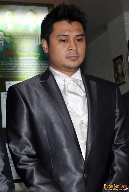 Foto Iqbal Pakula