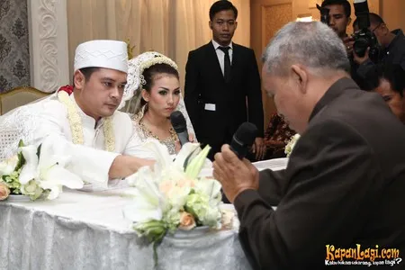 Foto Iqbal Pakula