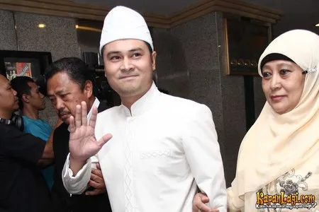 Foto Iqbal Pakula