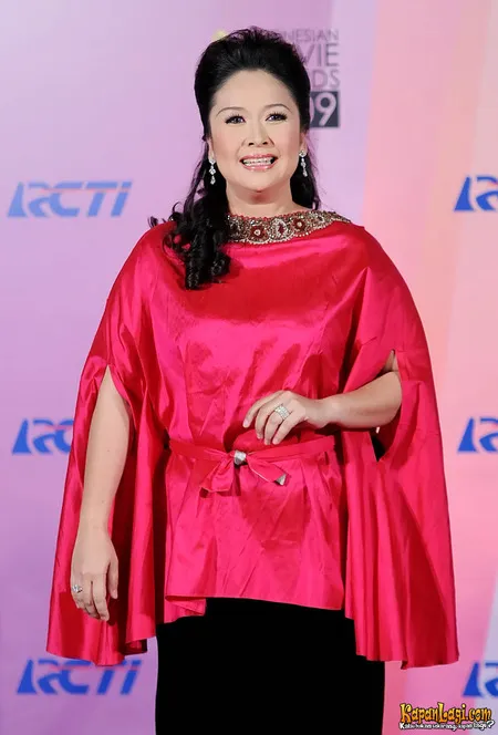 Foto Ira Maya Sopha