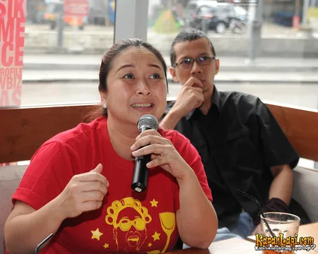 Foto Ira Maya Sopha