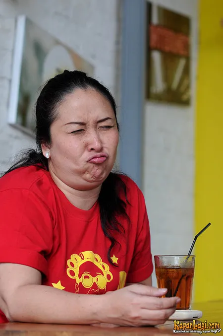 Foto Ira Maya Sopha
