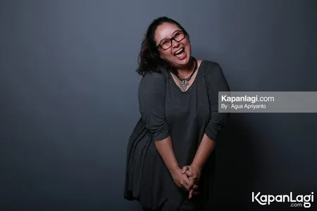 Foto Ira Maya Sopha