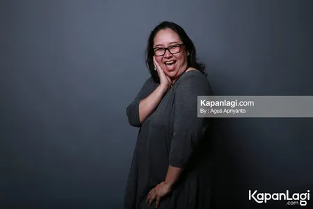 Foto Ira Maya Sopha