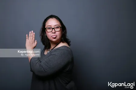 Foto Ira Maya Sopha
