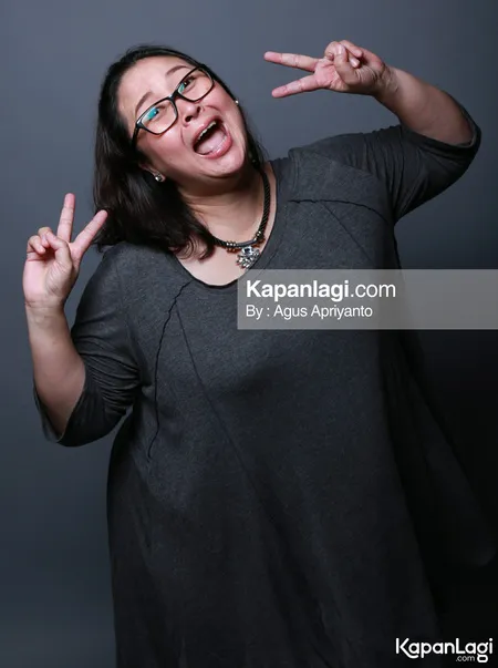 Foto Ira Maya Sopha