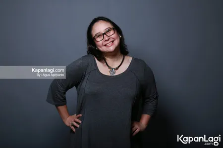Foto Ira Maya Sopha